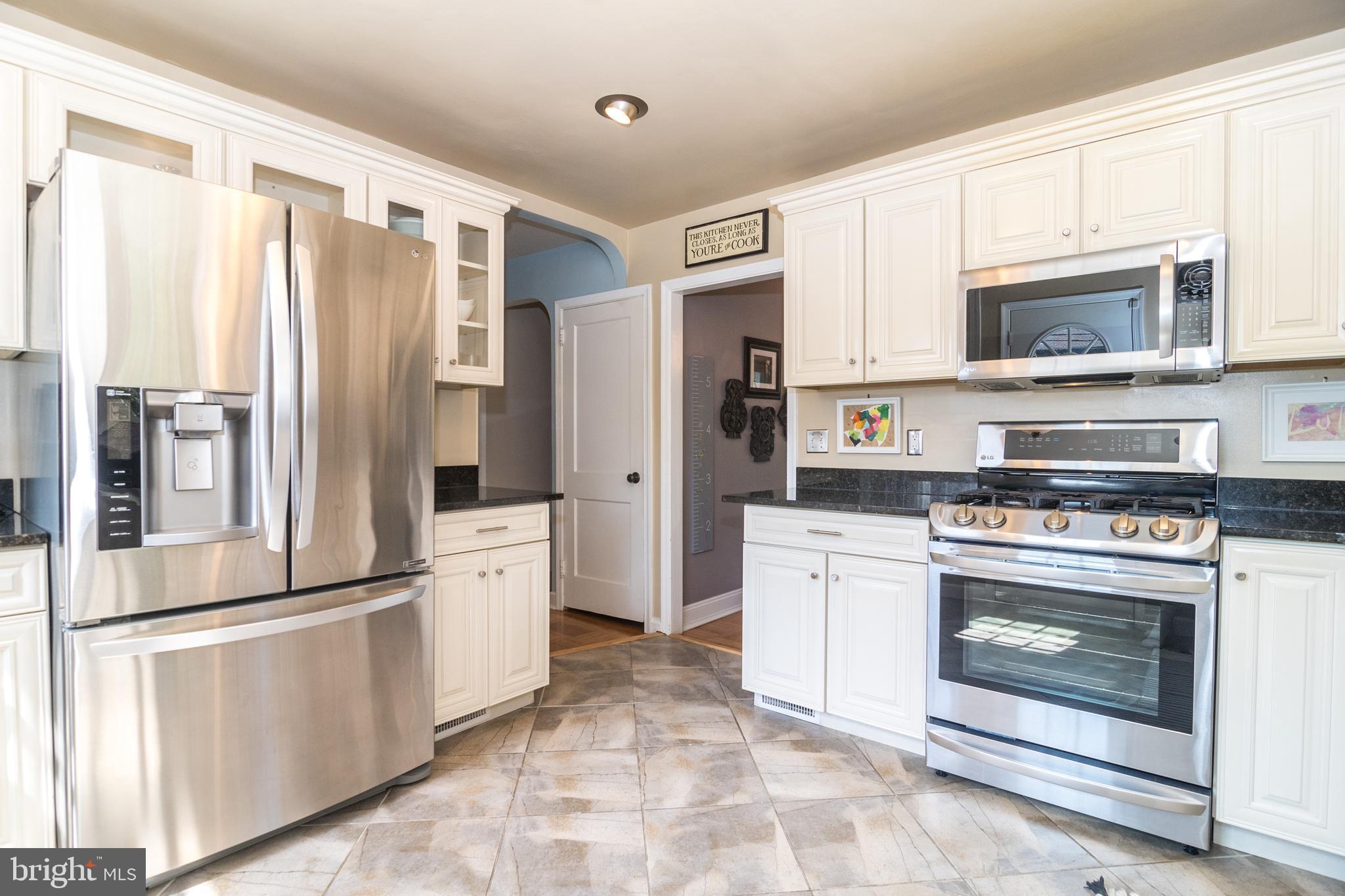 7811 Gayle Road Cheltenham, PA 19012 - Photo 17 of 38 Plentiful Cabinetry
