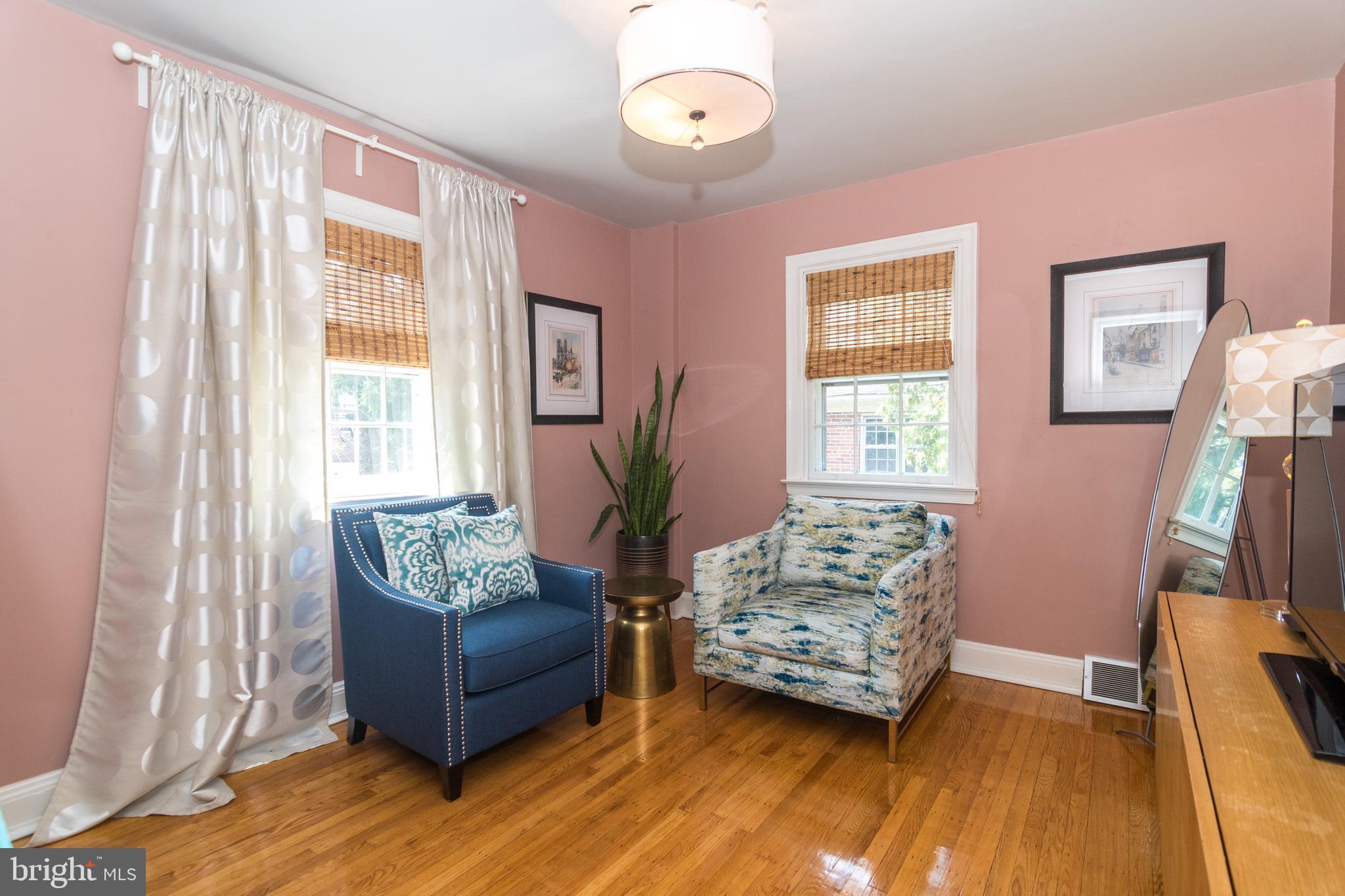 7811 Gayle Road Cheltenham, PA 19012 - Photo 26 of 38 Bedroom 2