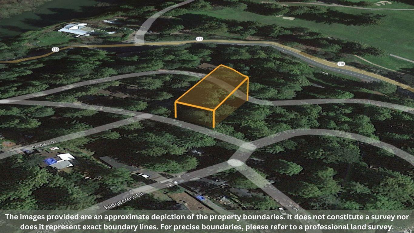 19170 Old Monte Rio Road Guerneville, CA 95446 - Photo 3 of 10 unknown