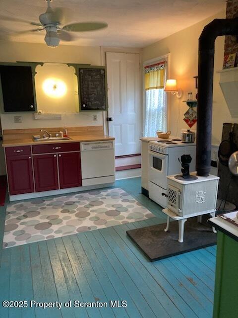 700 West Main Street Susquehanna, PA 18847 - Photo 11 of 43 a living room with furniture and a flat screen tv