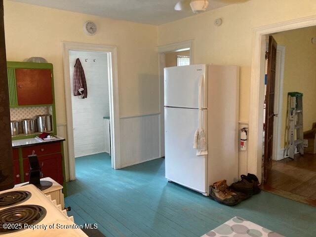 700 West Main Street Susquehanna, PA 18847 - Photo 12 of 43 a view of walk in closet with clothes and shoes