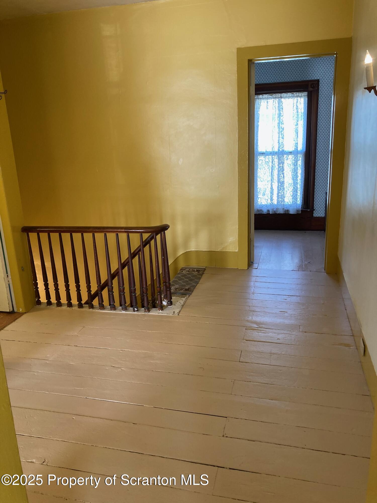 700 West Main Street Susquehanna, PA 18847 - Photo 24 of 43 a view of a balcony