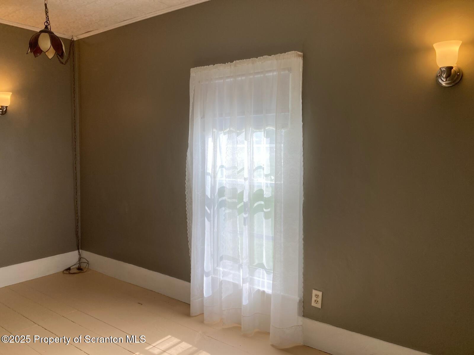 700 West Main Street Susquehanna, PA 18847 - Photo 27 of 43 a view of an empty room