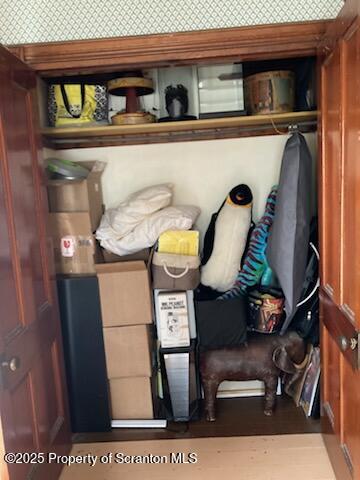 700 West Main Street Susquehanna, PA 18847 - Photo 33 of 43 a utility room with dryer and washer