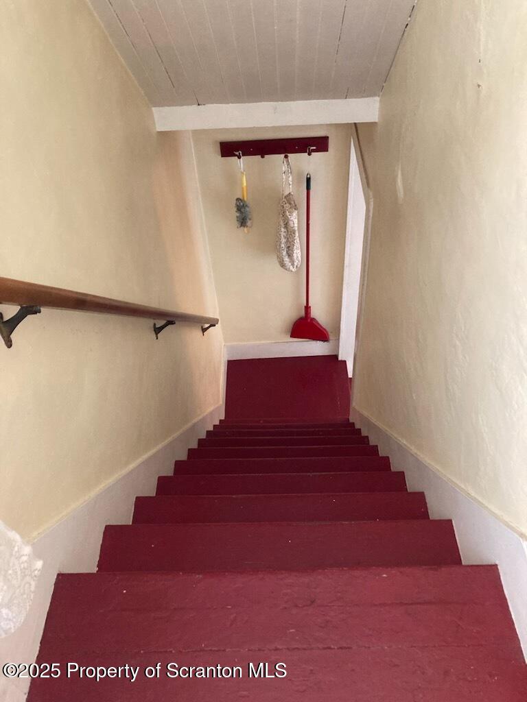 700 West Main Street Susquehanna, PA 18847 - Photo 43 of 43 a view of entryway