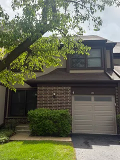 $375,000 | 171 Shadow Bend Drive, Unit 171, Wheeling, IL 60090