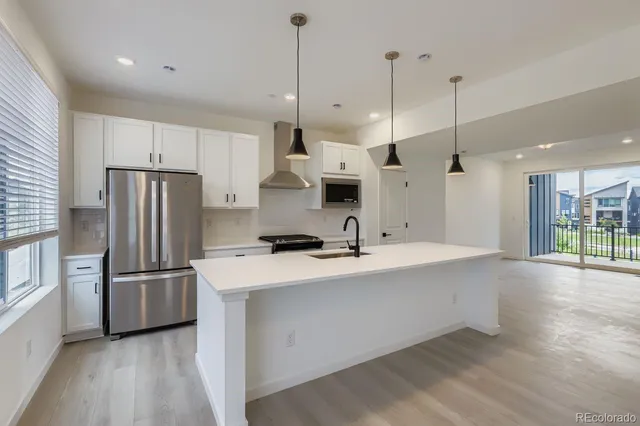 $499,990 | 1617 Alcott Way, Broomfield, CO 80023