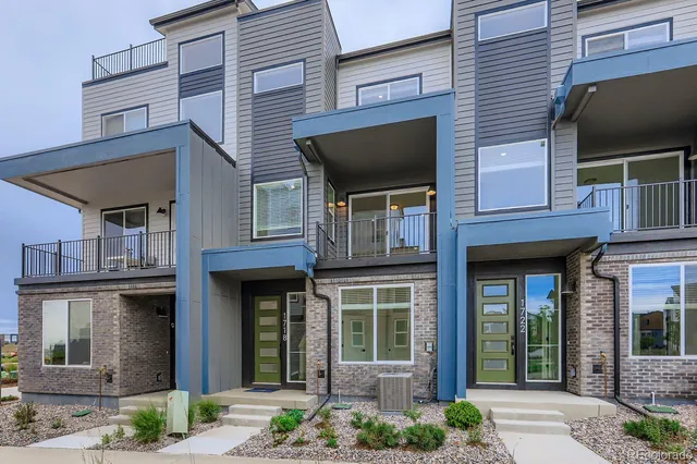 $499,990 | 1617 Alcott Way, Broomfield, CO 80023