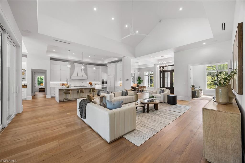 375 Bow Line Drive Naples, FL 34103 - Photo 14 of 50