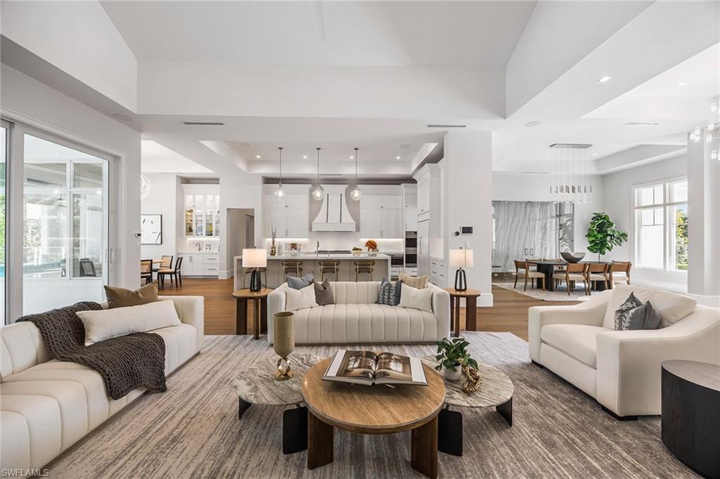 375 Bow Line Drive Naples, FL 34103 - Photo 15 of 50