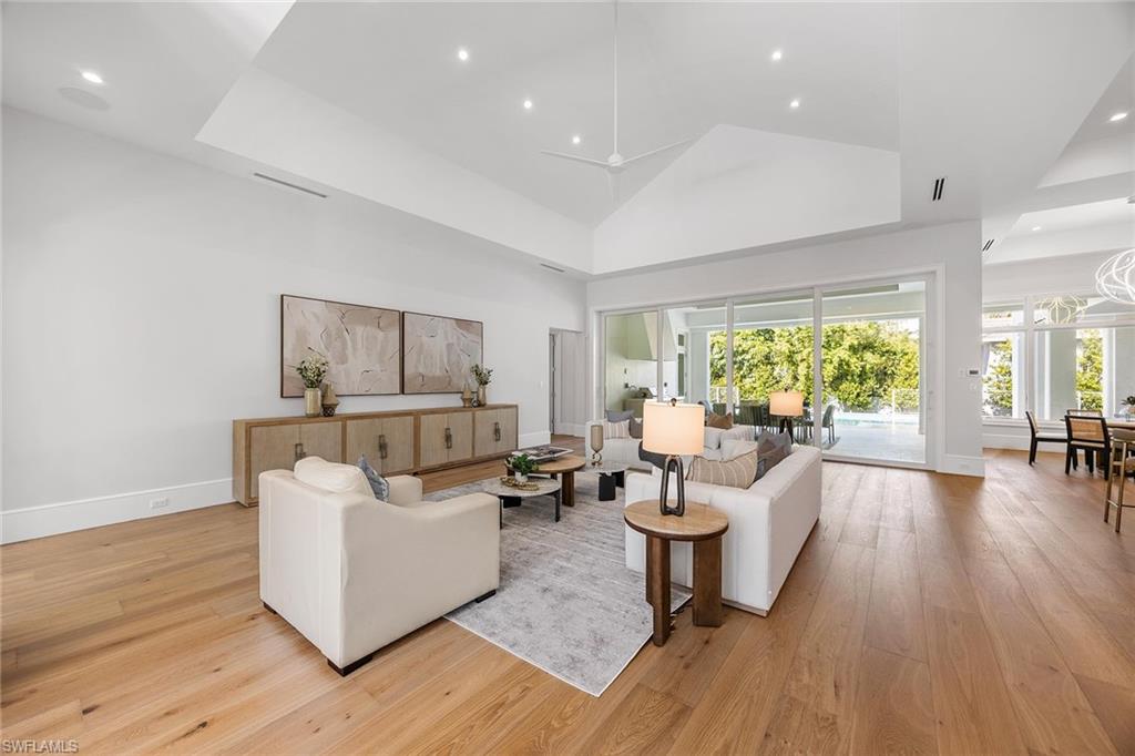 375 Bow Line Drive Naples, FL 34103 - Photo 17 of 50