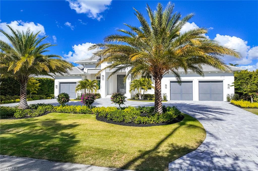 375 Bow Line Drive Naples, FL 34103 - Photo 3 of 48