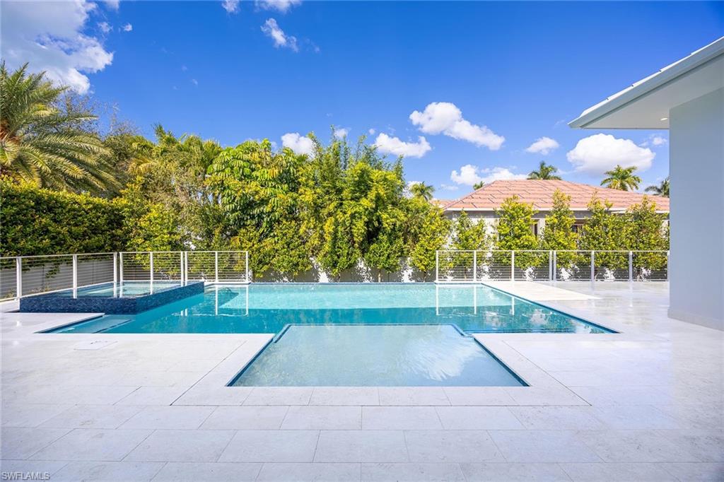 375 Bow Line Drive Naples, FL 34103 - Photo 38 of 48