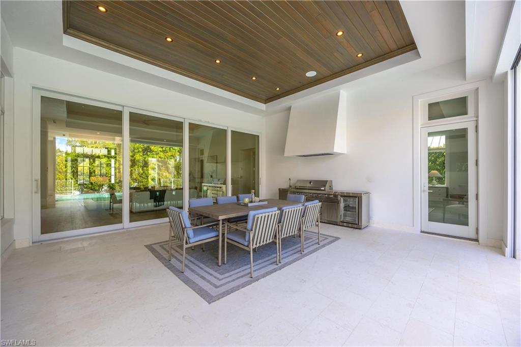 375 Bow Line Drive Naples, FL 34103 - Photo 42 of 50