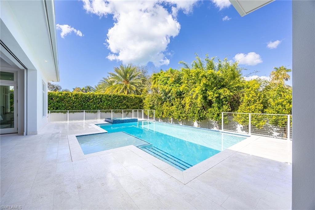 375 Bow Line Drive Naples, FL 34103 - Photo 42 of 48