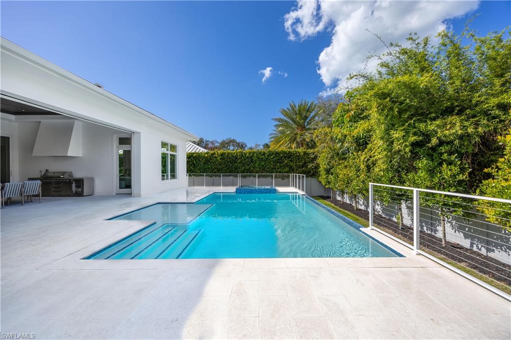 375 Bow Line Drive Naples, FL 34103 - Photo 44 of 48