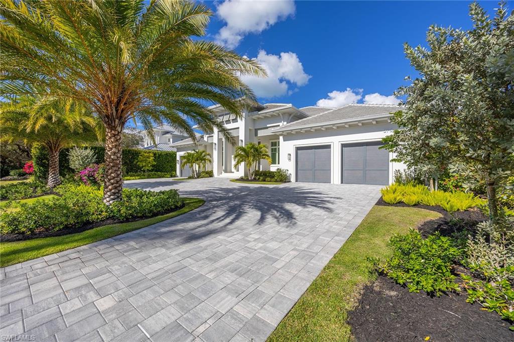375 Bow Line Drive Naples, FL 34103 - Photo 46 of 48