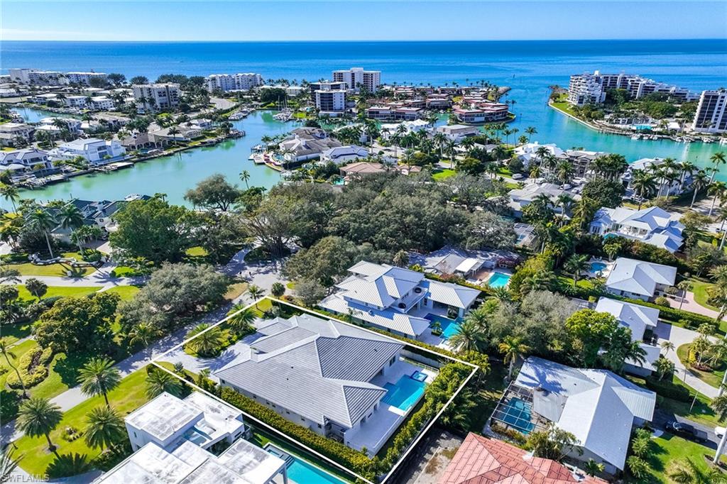 375 Bow Line Drive Naples, FL 34103 - Photo 49 of 50