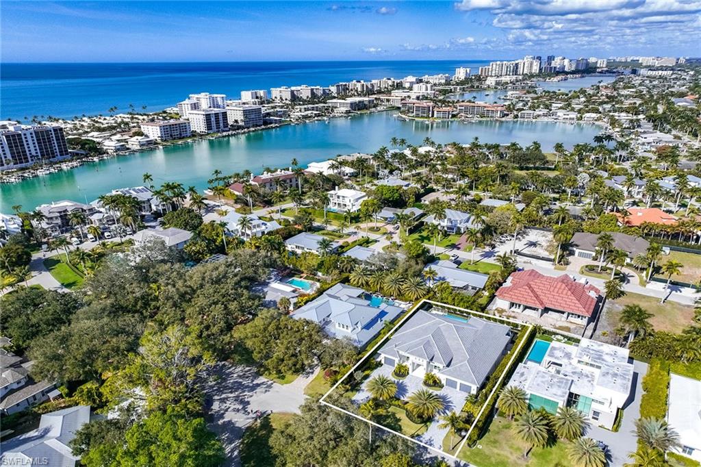 375 Bow Line Drive Naples, FL 34103 - Photo 50 of 50