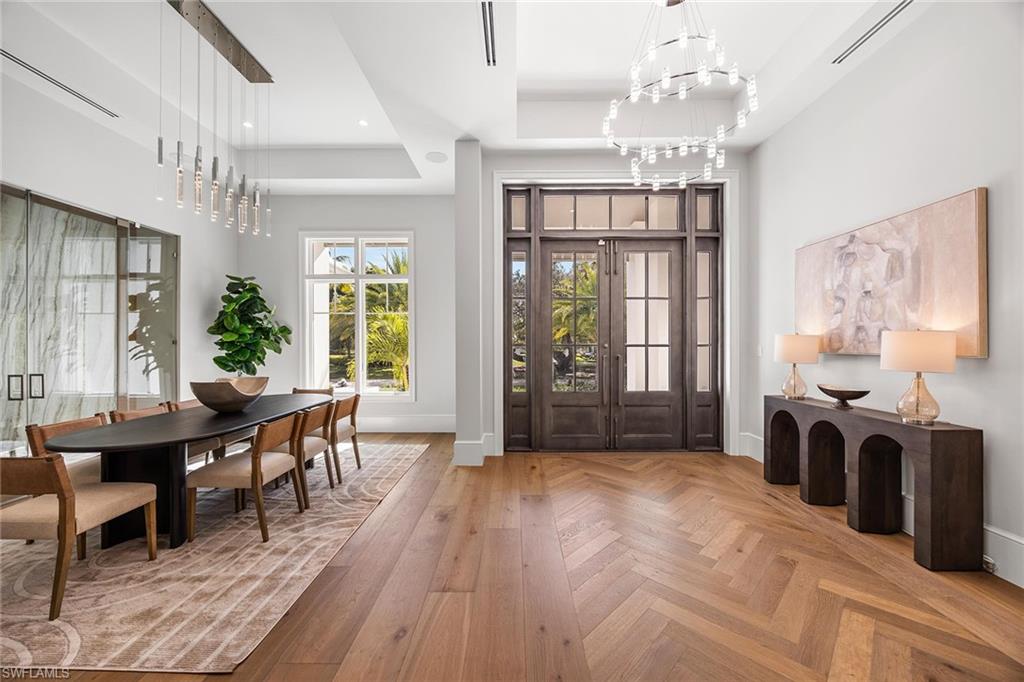 375 Bow Line Drive Naples, FL 34103 - Photo 9 of 50