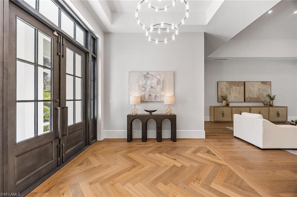 375 Bow Line Drive Naples, FL 34103 - Photo 10 of 50