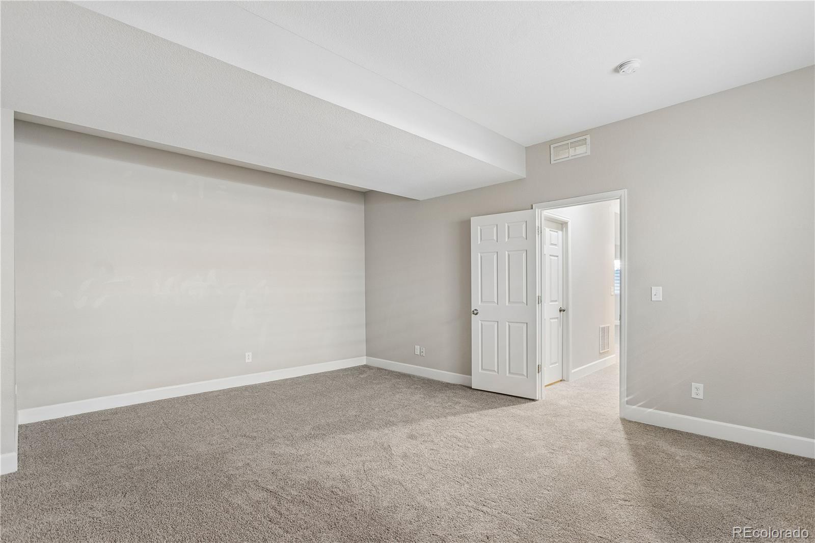 5031 South Rome Street Aurora, CO 80015 - Photo 34 of 39 a view of an empty room