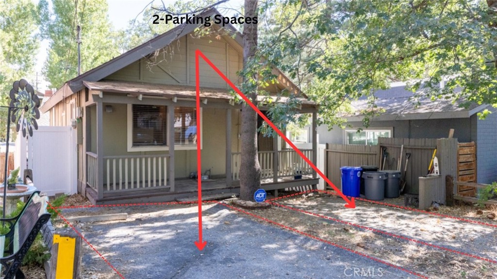 32905 Chipmunk Lane Running Springs, CA 92382 - Photo 5 of 20