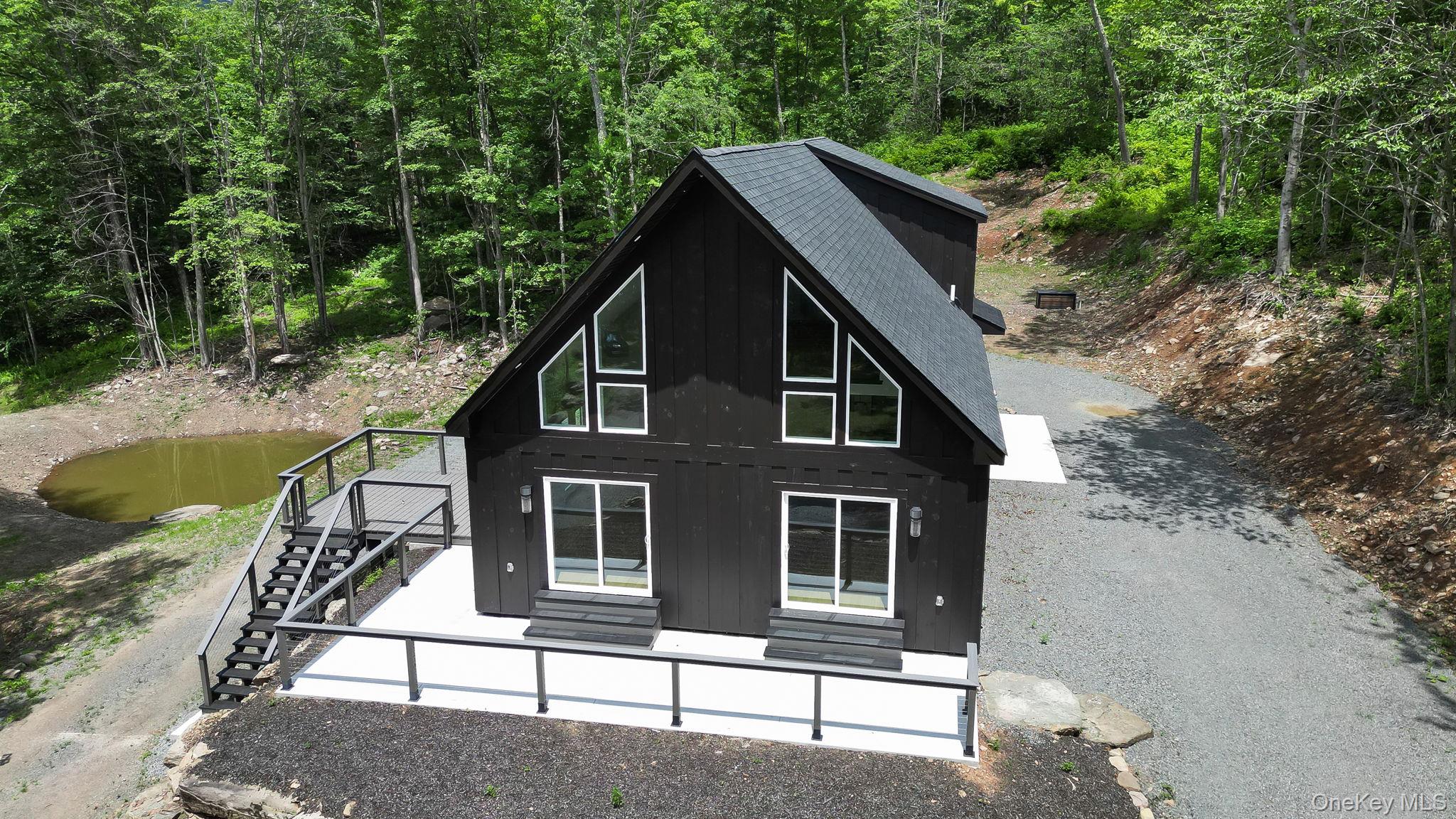 1211 Gulf Road Roscoe, NY 12776 - Photo 5 of 39 Gallery Image 5
