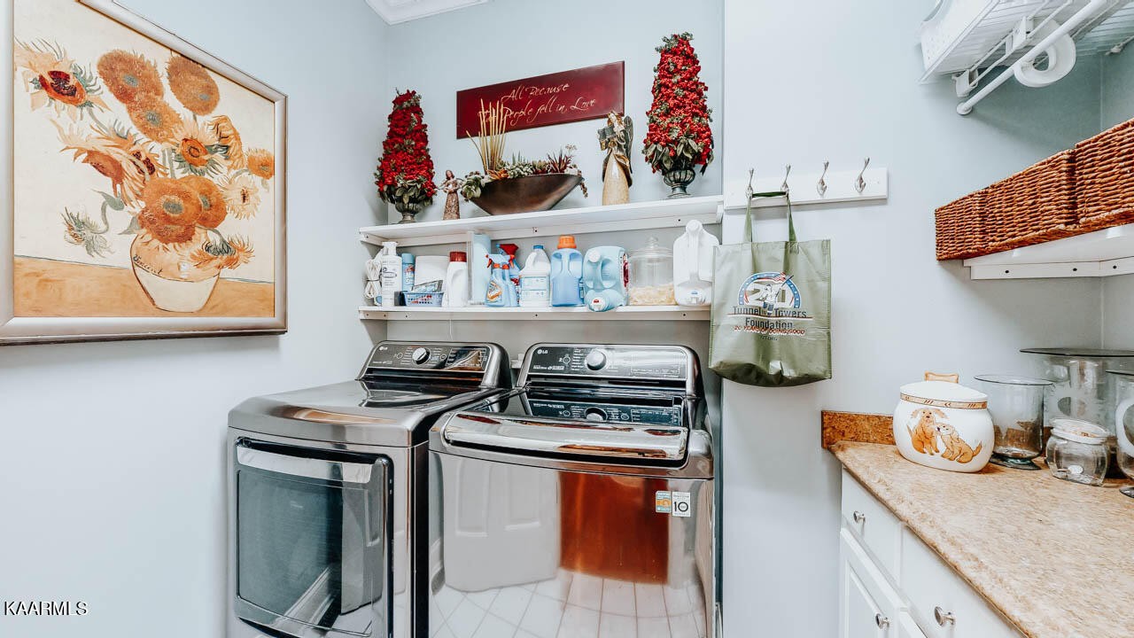103 Wesley Lane Oak Ridge, TN 37830 - Photo 25 of 60 Gallery Image 25