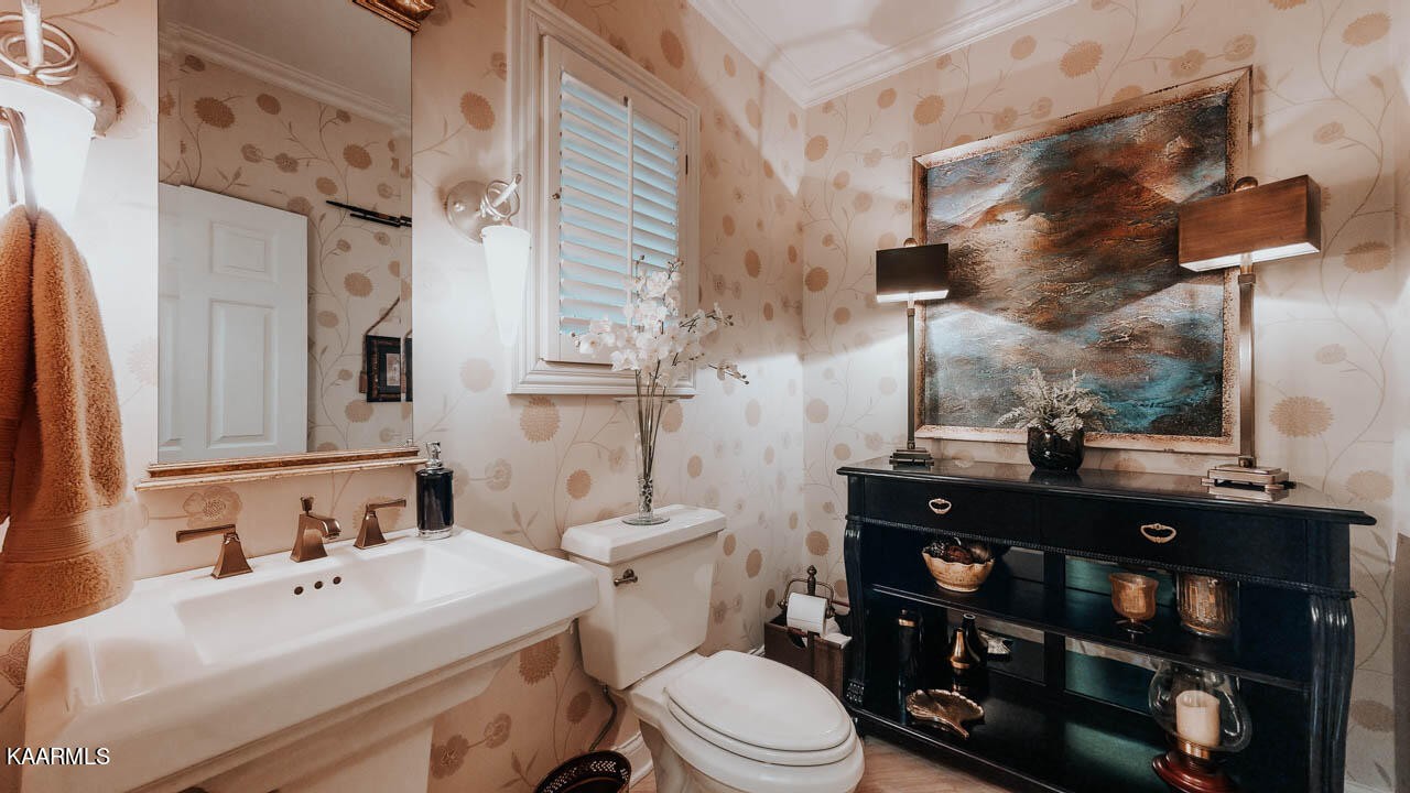103 Wesley Lane Oak Ridge, TN 37830 - Photo 46 of 60 Gallery Image 46