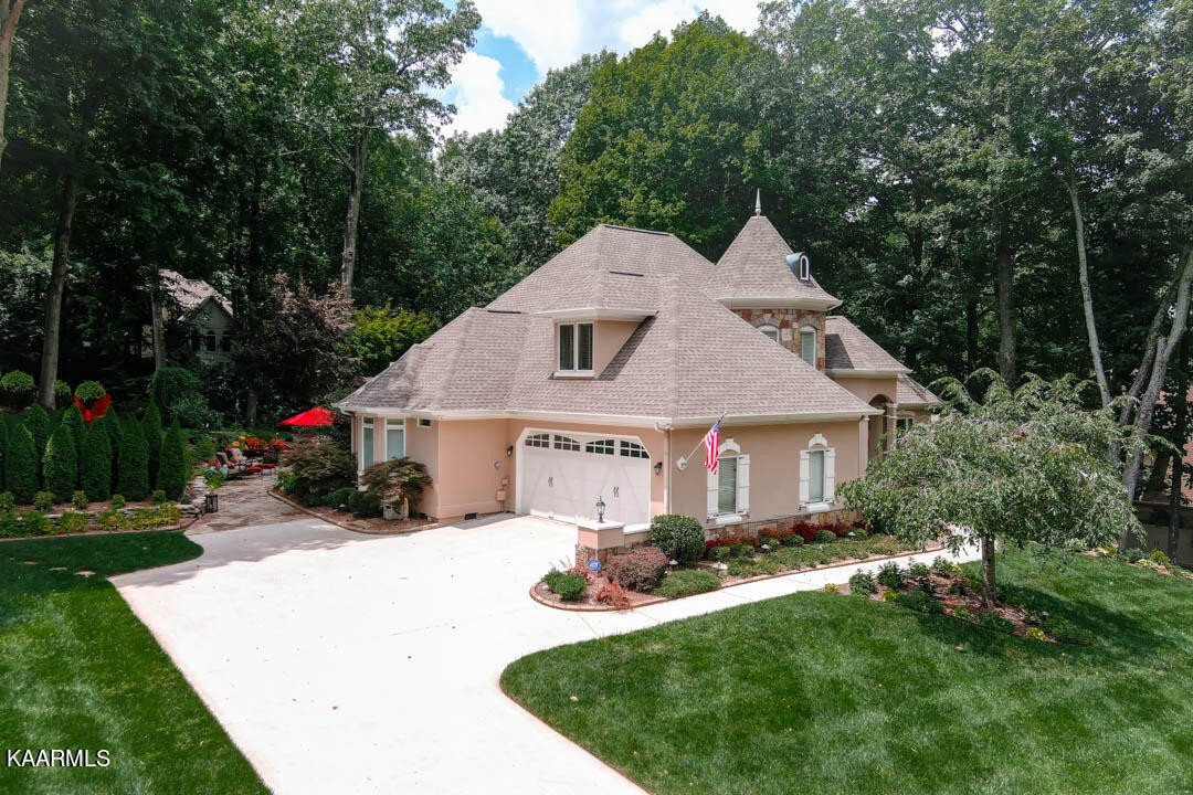 103 Wesley Lane Oak Ridge, TN 37830 - Photo 47 of 60 Gallery Image 47