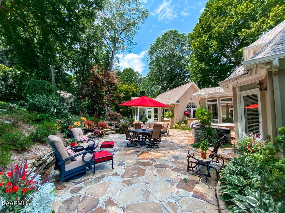 103 Wesley Lane Oak Ridge, TN 37830 - Photo 48 of 60 Gallery Image 48