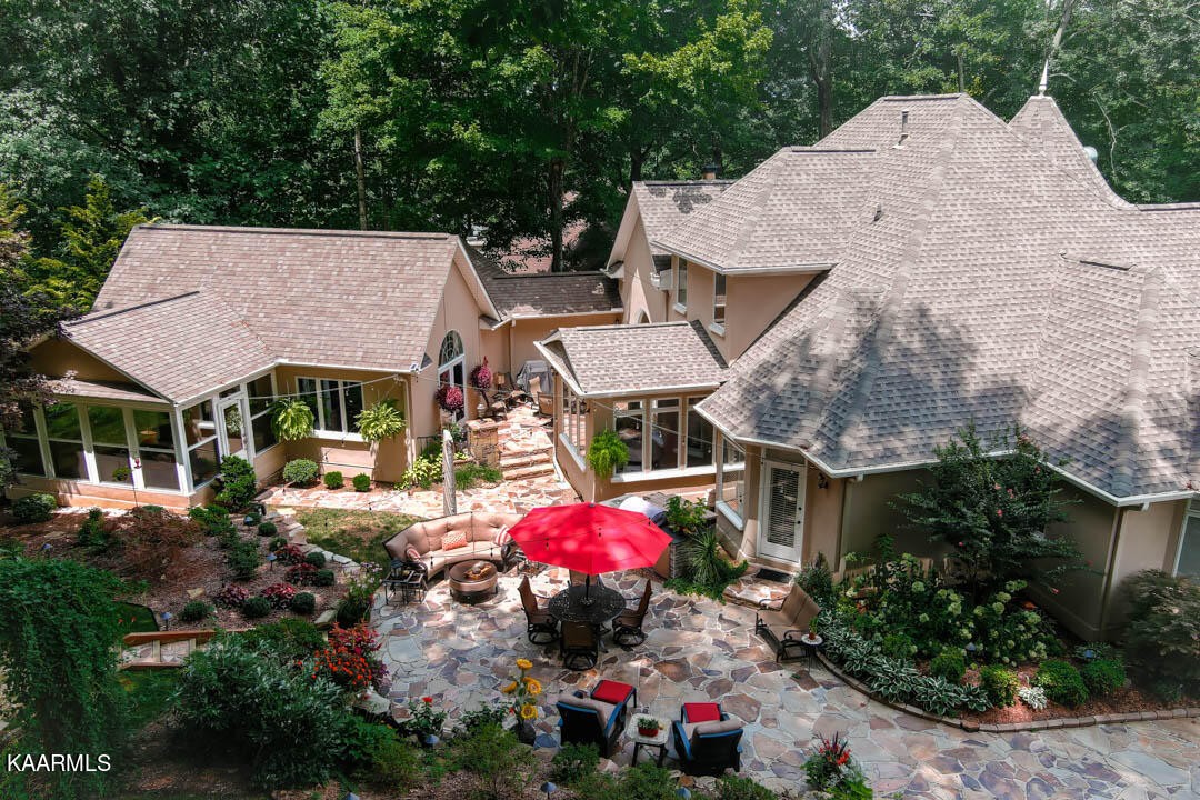 103 Wesley Lane Oak Ridge, TN 37830 - Photo 49 of 60 Gallery Image 49