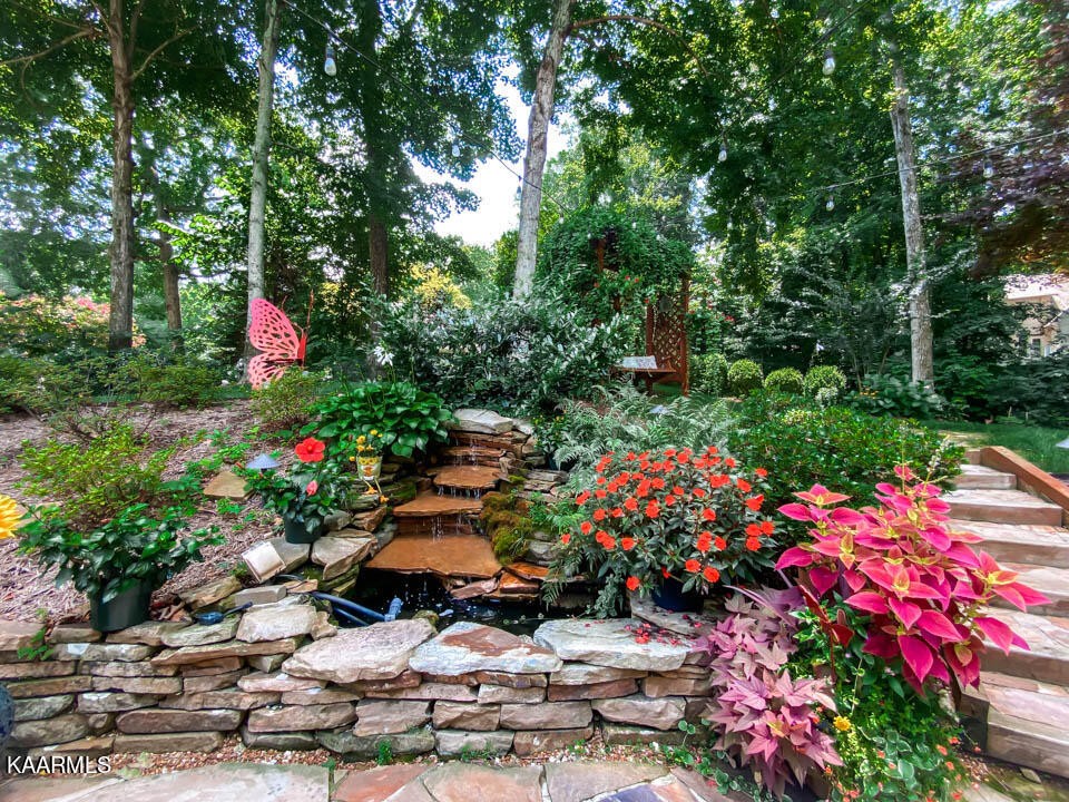 103 Wesley Lane Oak Ridge, TN 37830 - Photo 51 of 60 Gallery Image 51