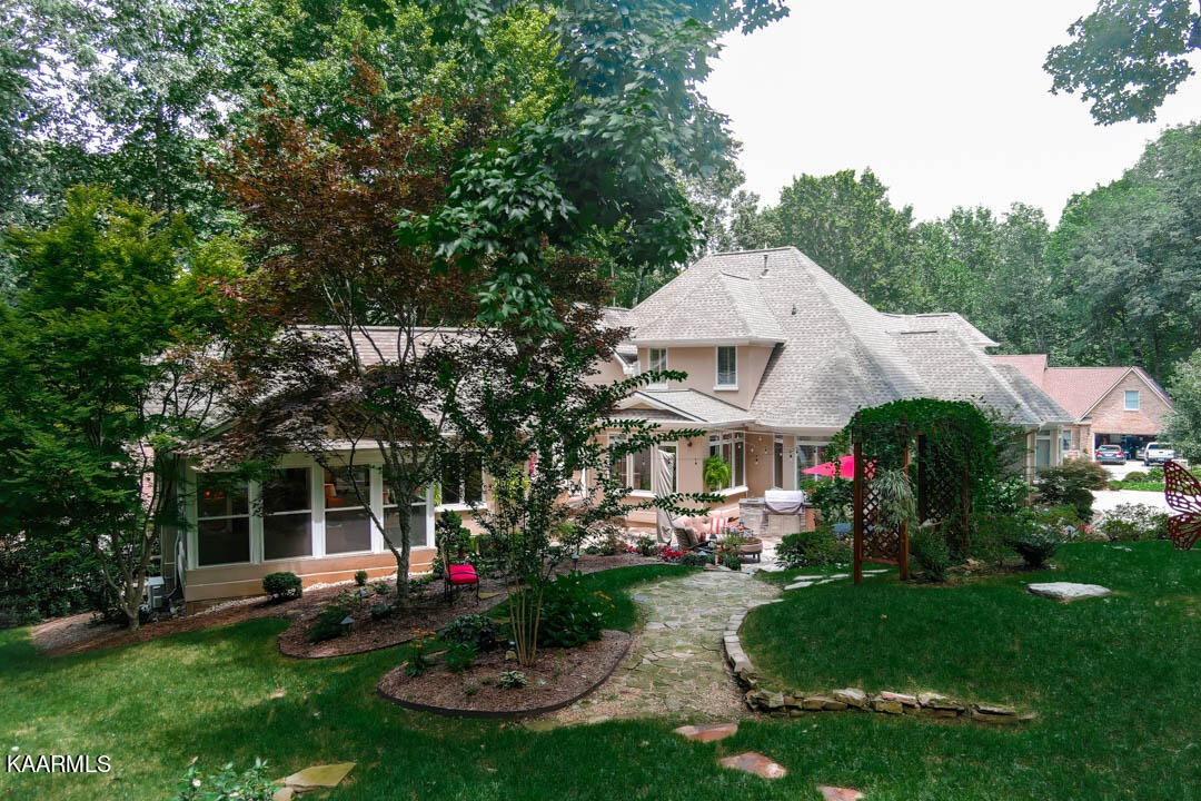 103 Wesley Lane Oak Ridge, TN 37830 - Photo 54 of 60 Gallery Image 54
