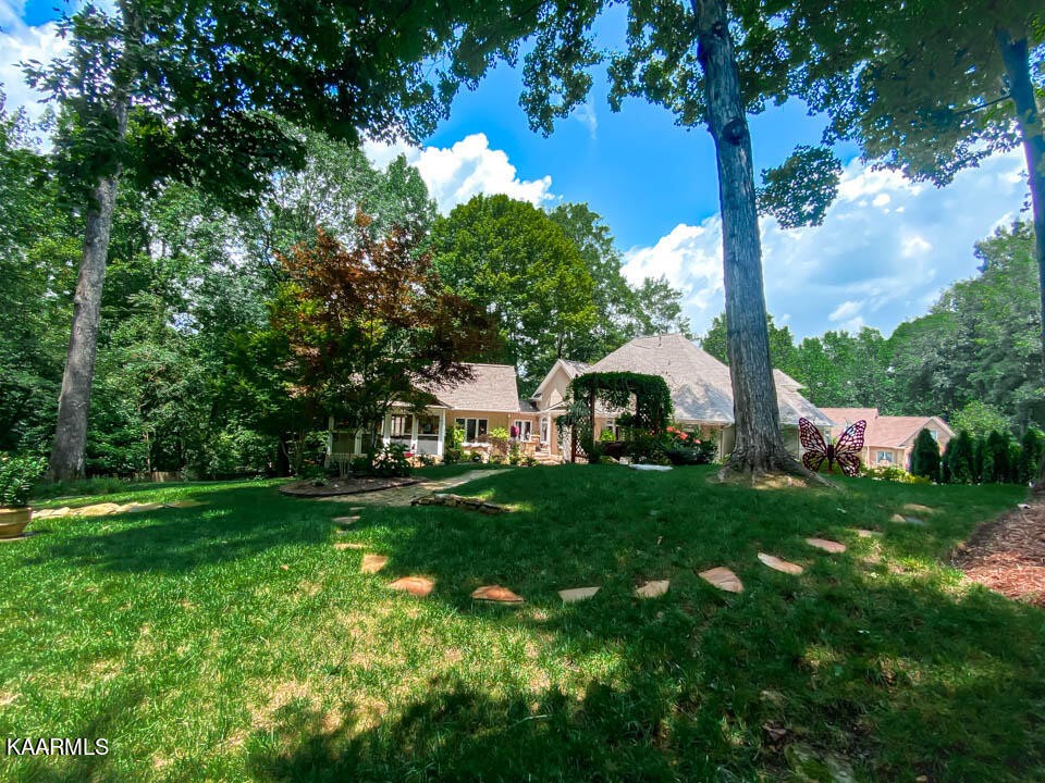 103 Wesley Lane Oak Ridge, TN 37830 - Photo 55 of 60 Gallery Image 55