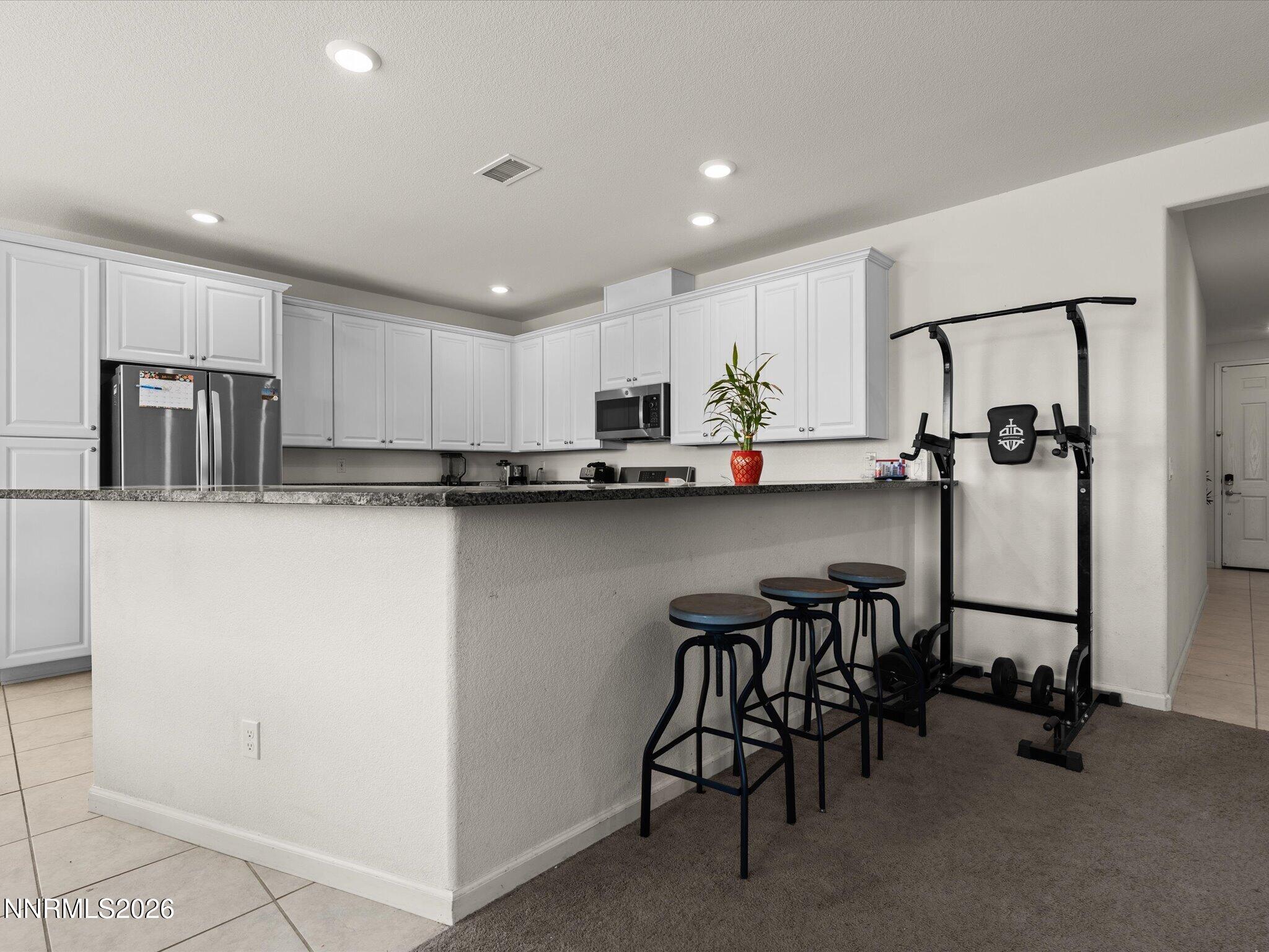 164 Snake Road Dayton, NV 89403 - Photo 5 of 26 Kitchen 3