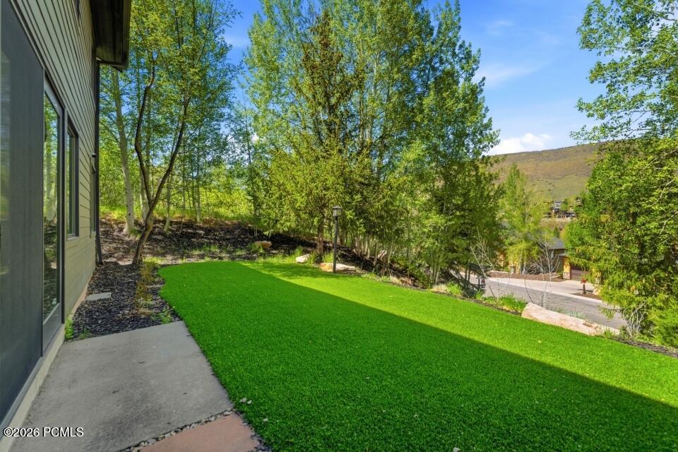 3141 Homestead Road Park City, UT 84098 - Photo 46 of 49