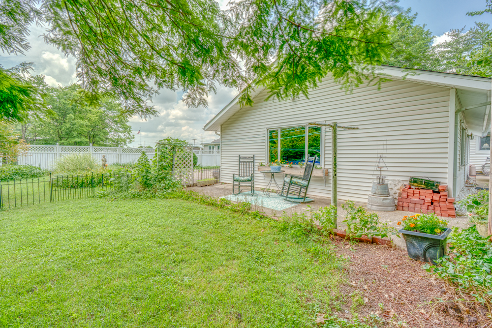 766 East Fairfield Road Mount Vernon, IL 62864 - Photo 70 of 78