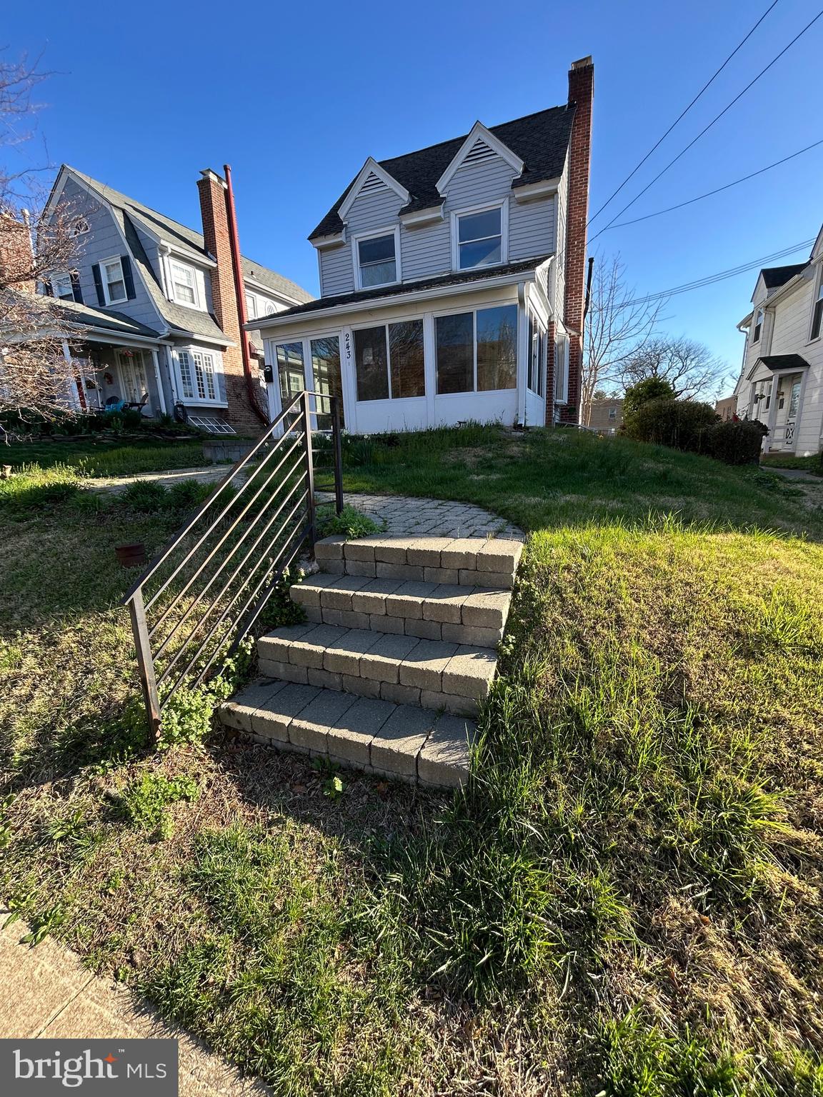 243 Rockglen Road Wynnewood, PA 19096 - Photo 19 of 19