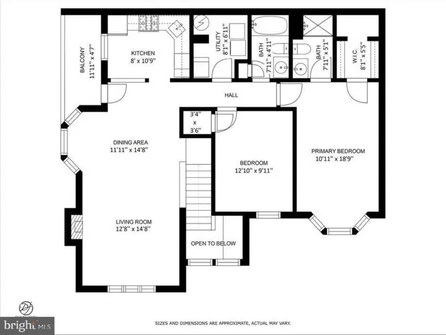 $2,500 | 23 Powell Court, Hightstown, NJ 08520