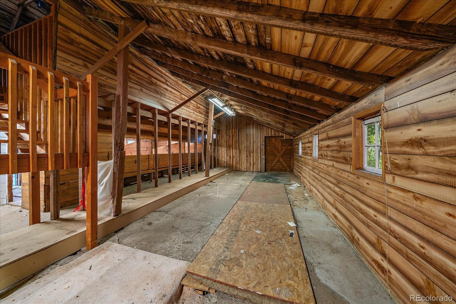 5939 Niwot Road Longmont, CO 80503 - Photo 19 of 25 a view of railway station