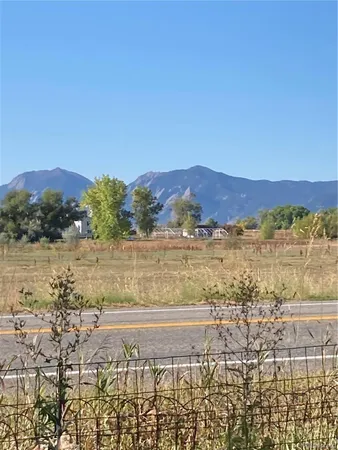 a view of lake with mountain