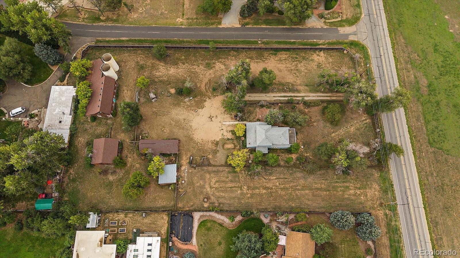 5939 Niwot Road Longmont, CO 80503 - Photo 8 of 25