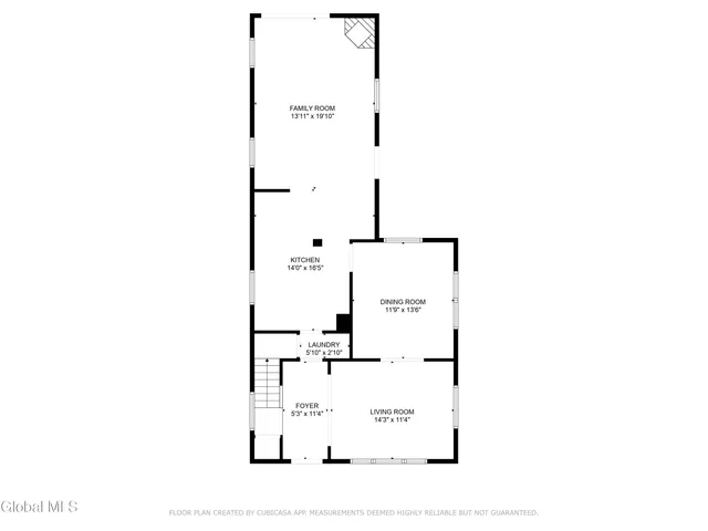 $324,500 | 1084 Van Antwerp Road, Niskayuna, NY 12309