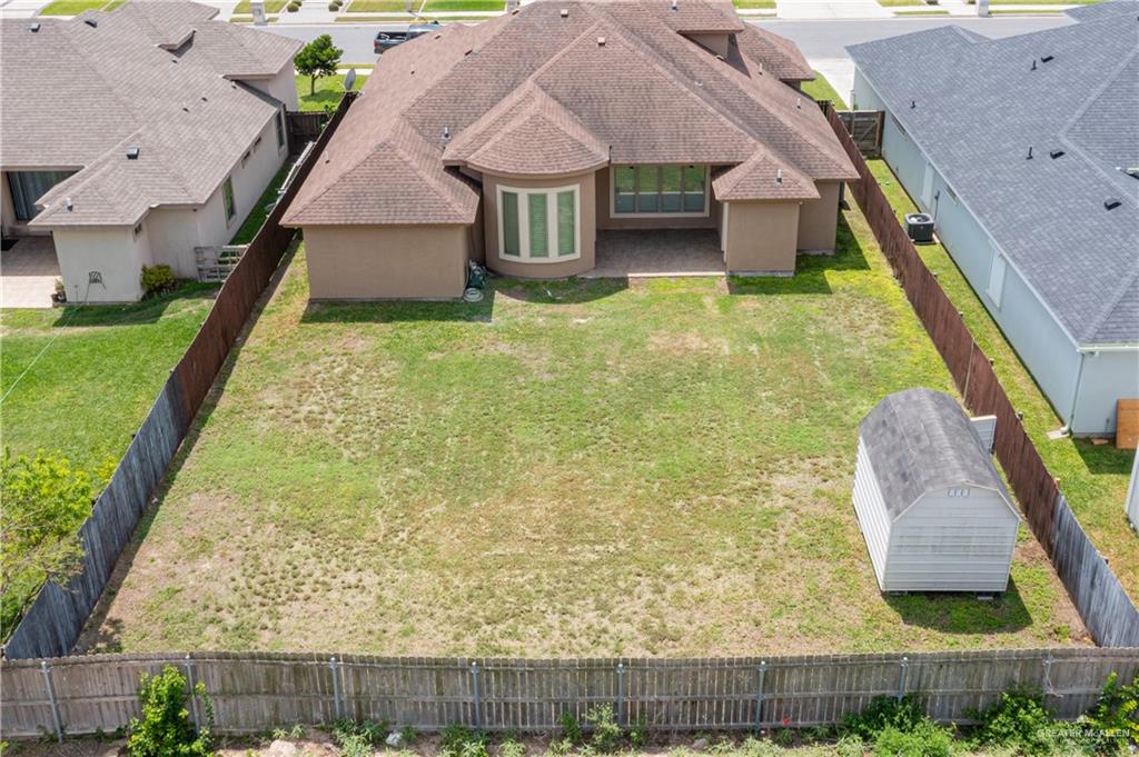 5000 Maple Avenue McAllen, TX 78501 - Photo 23 of 24