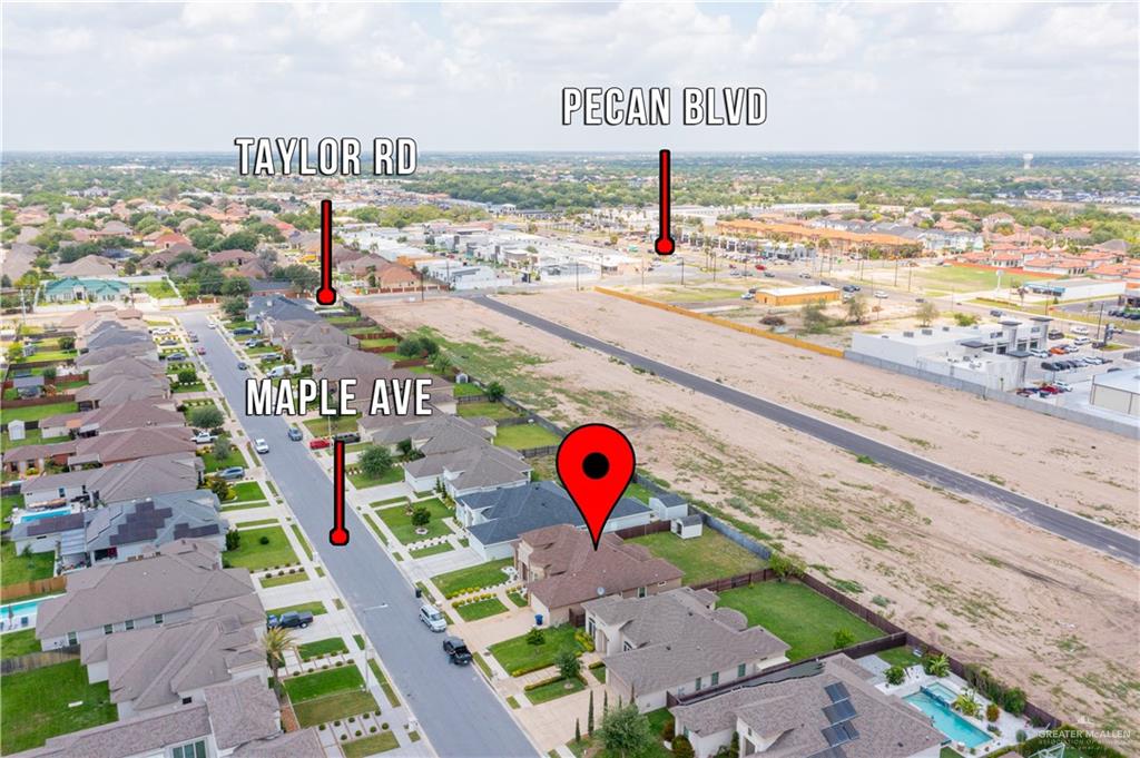 5000 Maple Avenue McAllen, TX 78501 - Photo 24 of 24