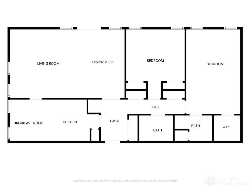 2230 South Patterson Boulevard, Unit 71 Kettering, OH 45409 - Photo 41 of 42