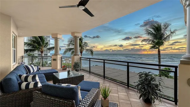 $4,500,000 | 2333 Gulf Of Mexico Drive, Unit 1A2, Longboat Key, FL 34228