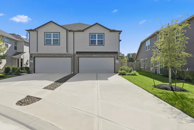 $285,000 | 18815 Glenwood Chase Court, Katy, TX 77449